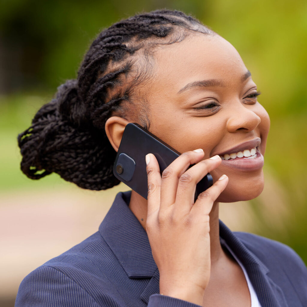 Inbound Customer Services UCC