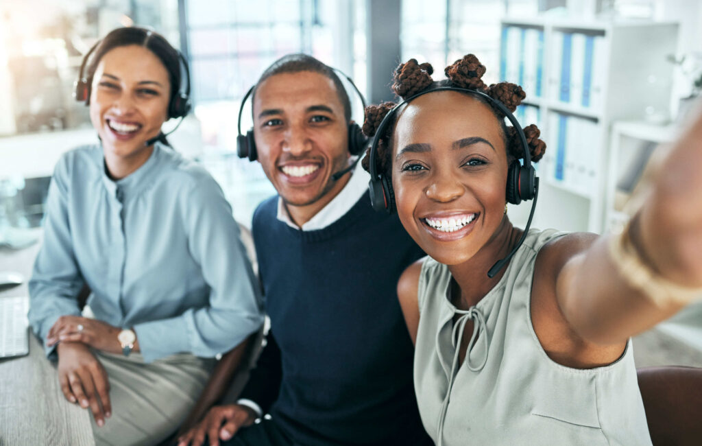 Call Centre Services