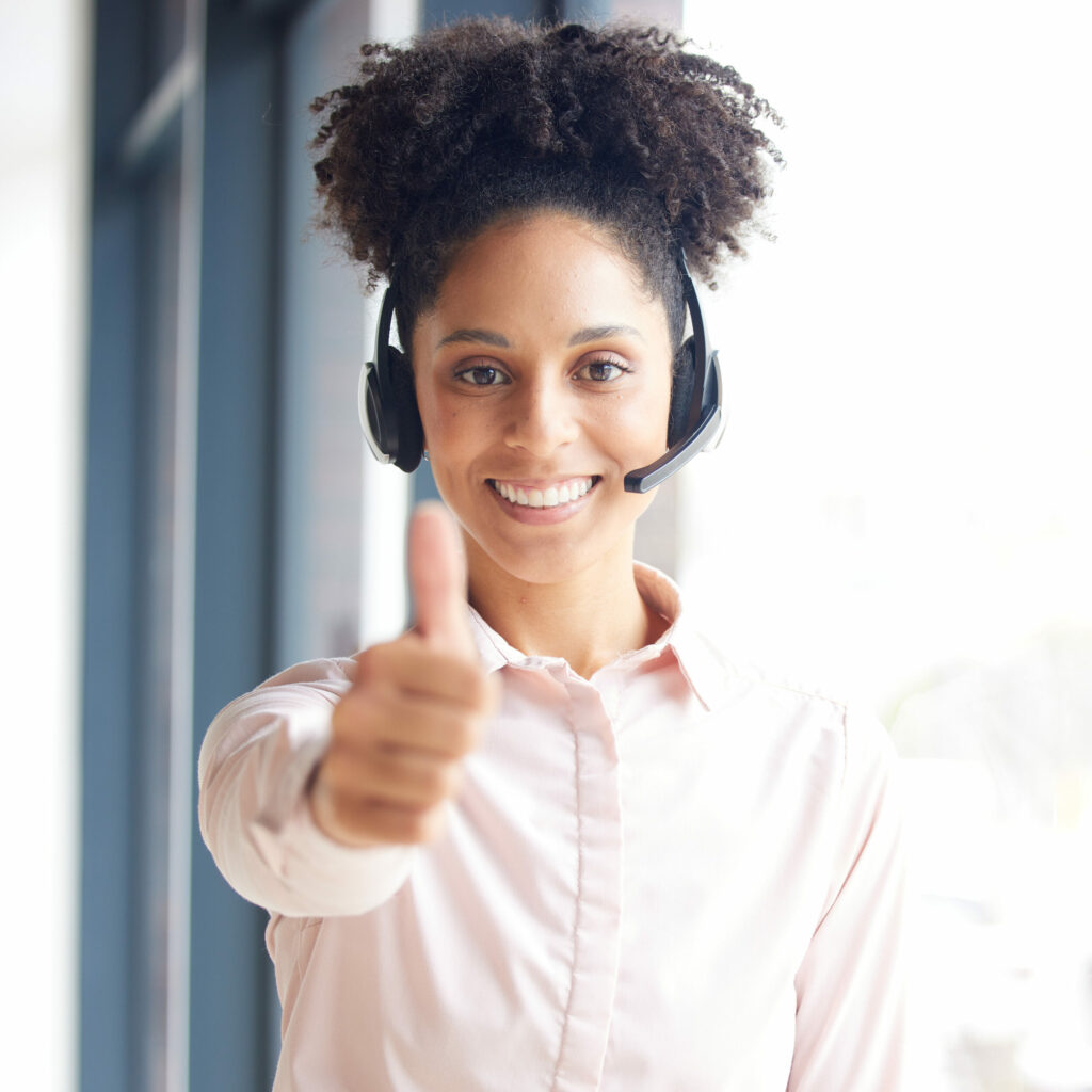 B2C Telemarketing UCC