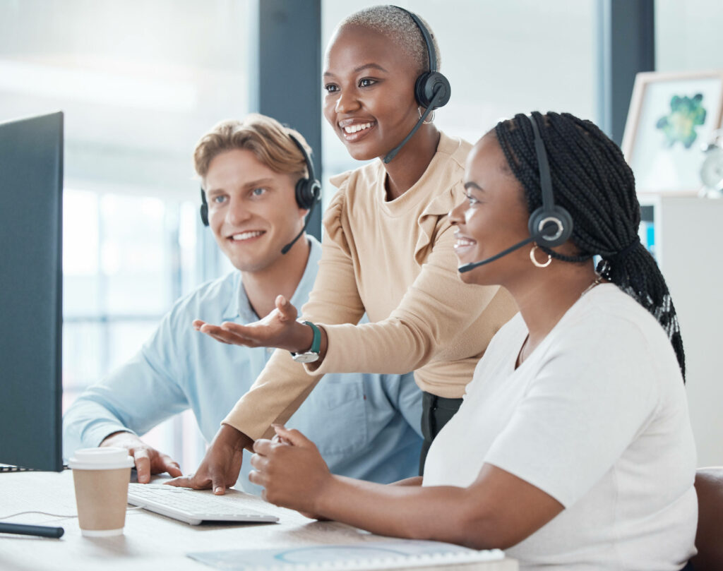 About Universal Call Centre