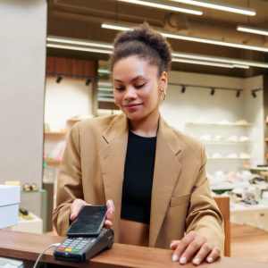 Retail Industry
