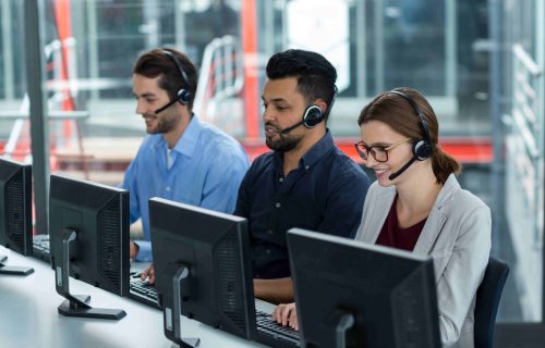 B2b Telemarketing