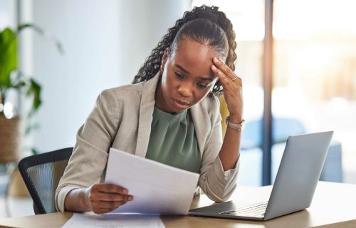 UCC Debt Recovery Services