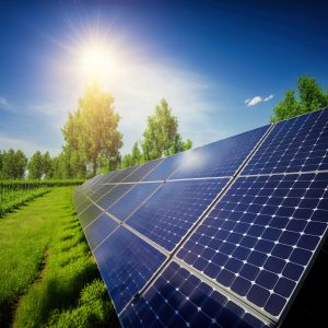 Energy Services