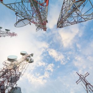 Telecommunications