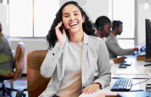 Customer Portfolio Management